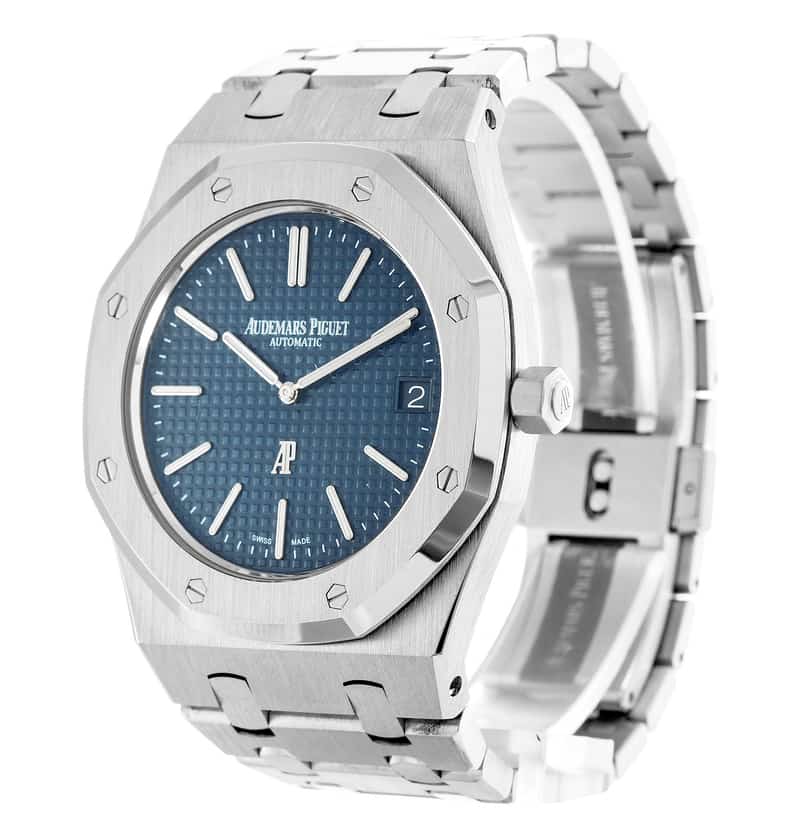 Audemars Piguet Royal Oak 15202ST.OO.1240ST.01